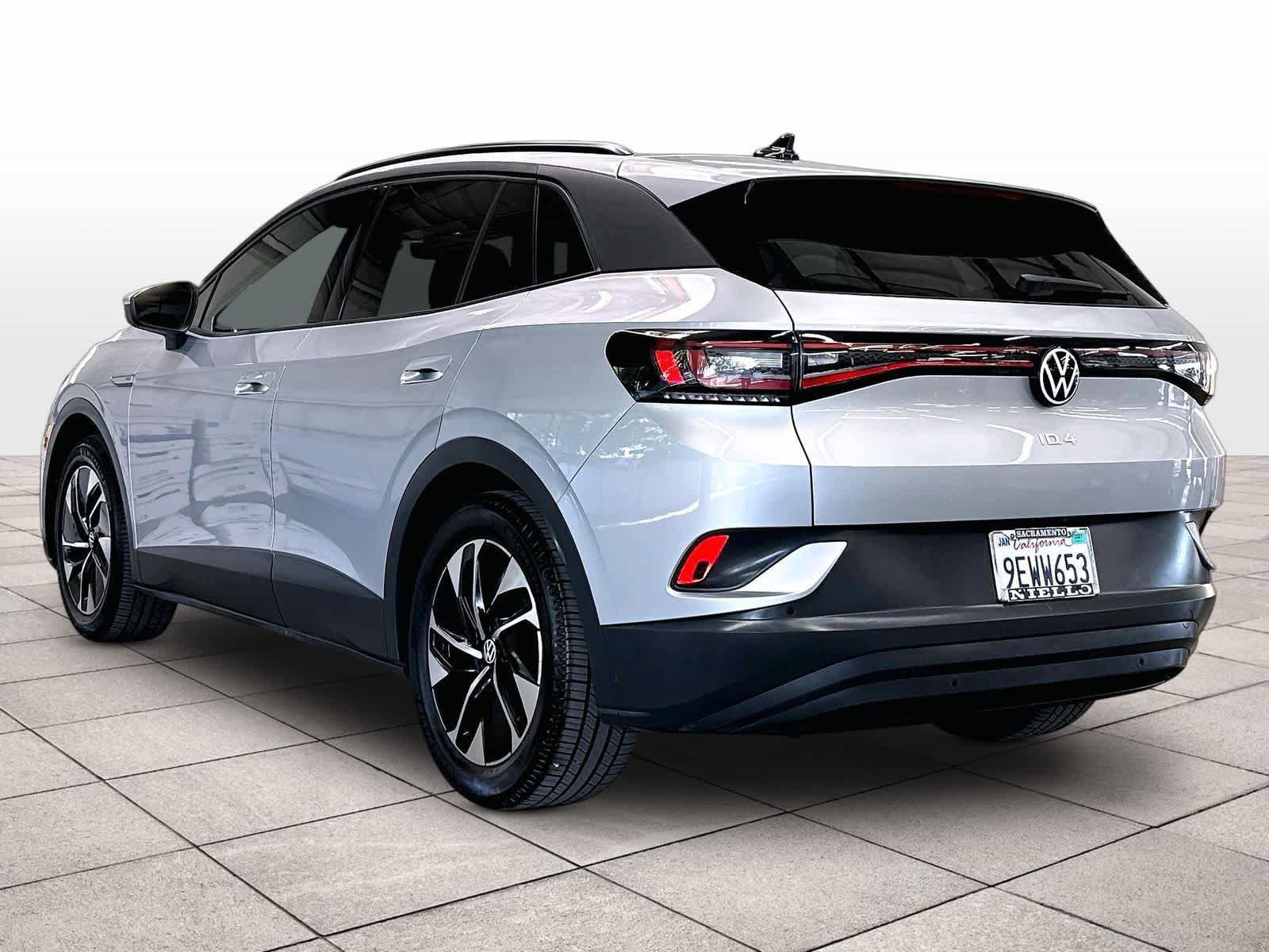 Used 2022 Volkswagen ID.4 Pro RWD image 7