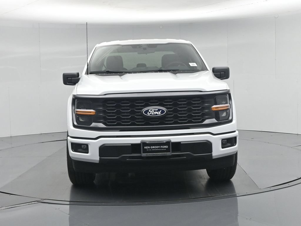 New 2026 Ford F150 STX w/ Equipment Group 200A RWD image 22