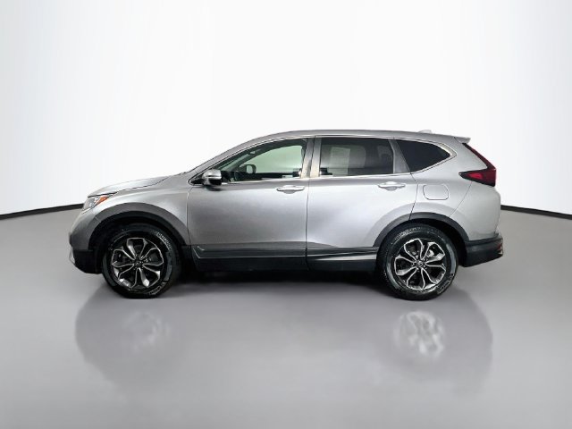 Used 2021 Honda CR-V EX-L image 6