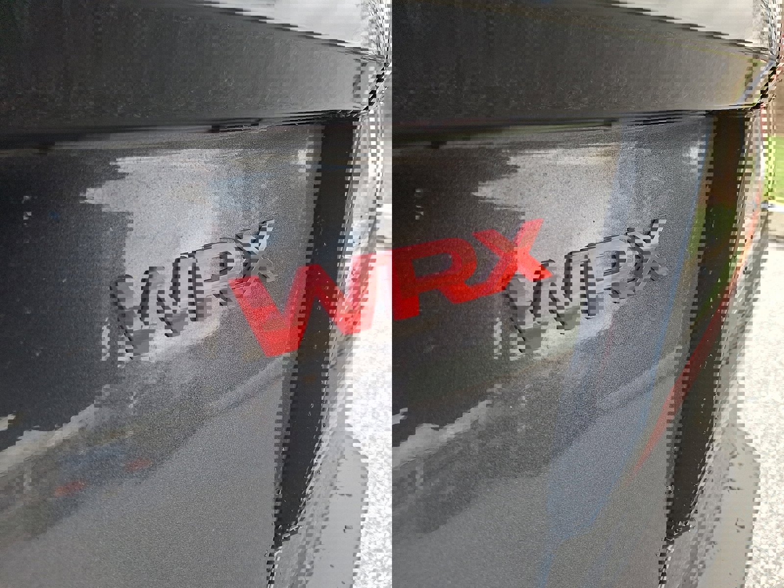 New 2026 Subaru WRX Premium image 22