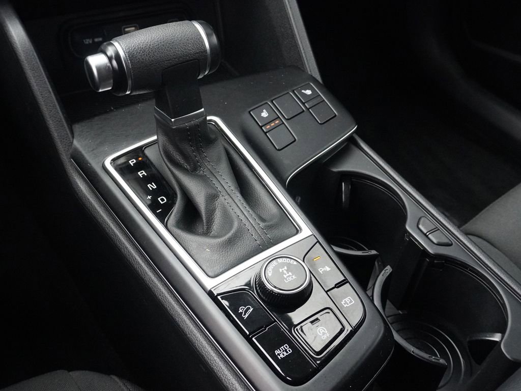 Used 2024 Kia Sportage LX image 37