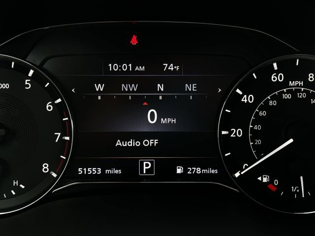 Used 2022 INFINITI QX80 Luxe w/ Cargo Package image 16