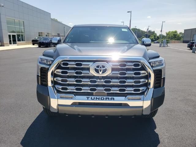 New 2026 Toyota Tundra 1794 Edition AWD/4WD image 2
