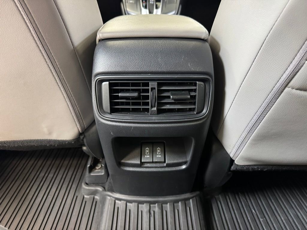 Used 2019 Honda CR-V EX-L image 17