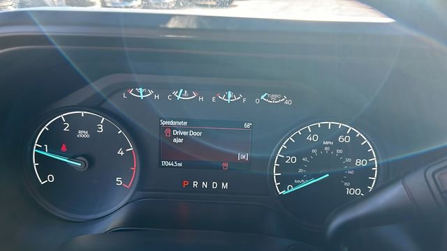 Certified 2023 Ford F250 XLT image 18