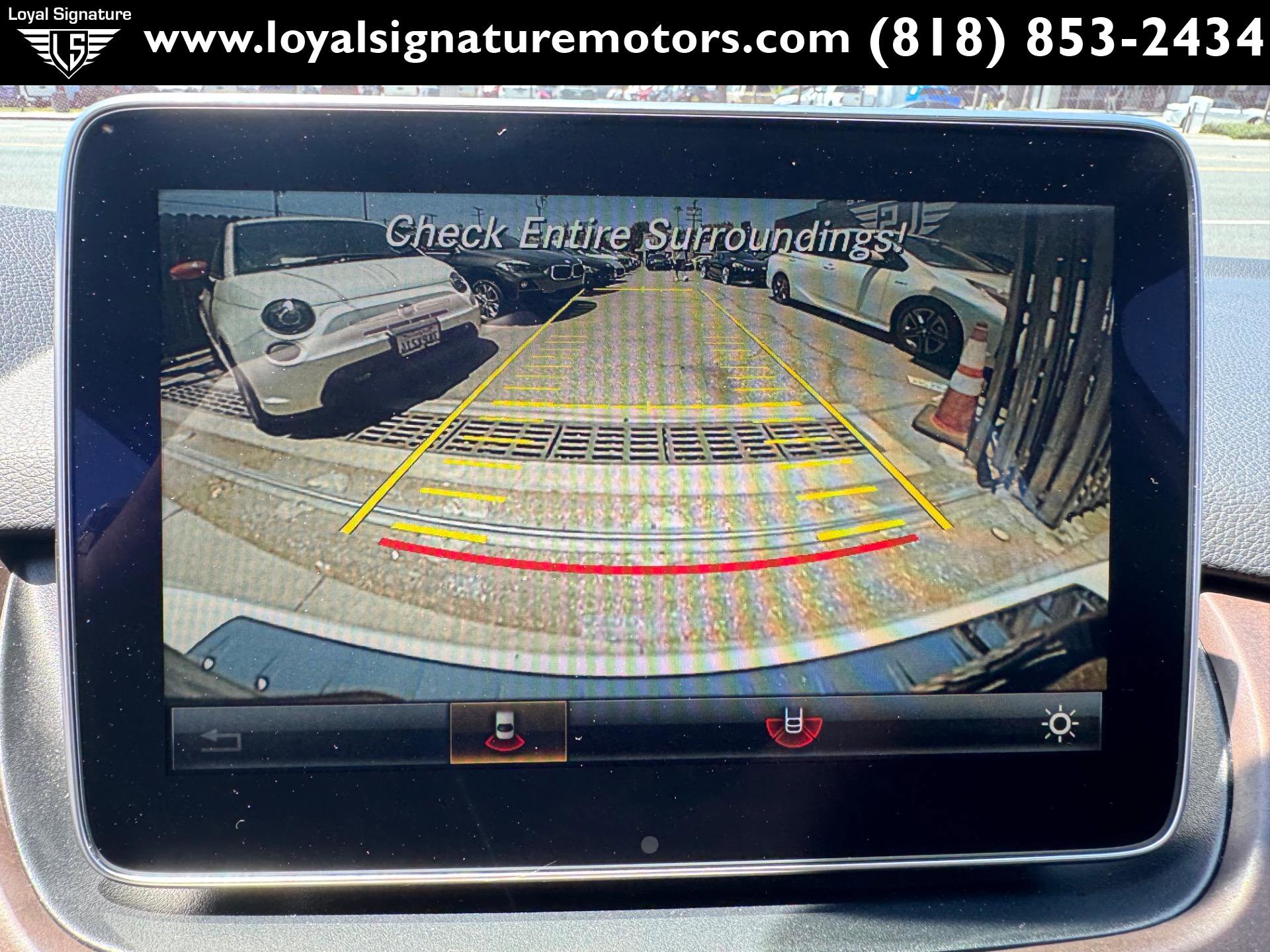 Used 2016 Mercedes-Benz B 250e image 30