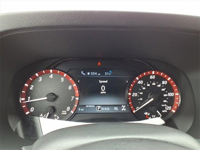 New 2026 Nissan Frontier PRO-4X w/ Tow Package image 16