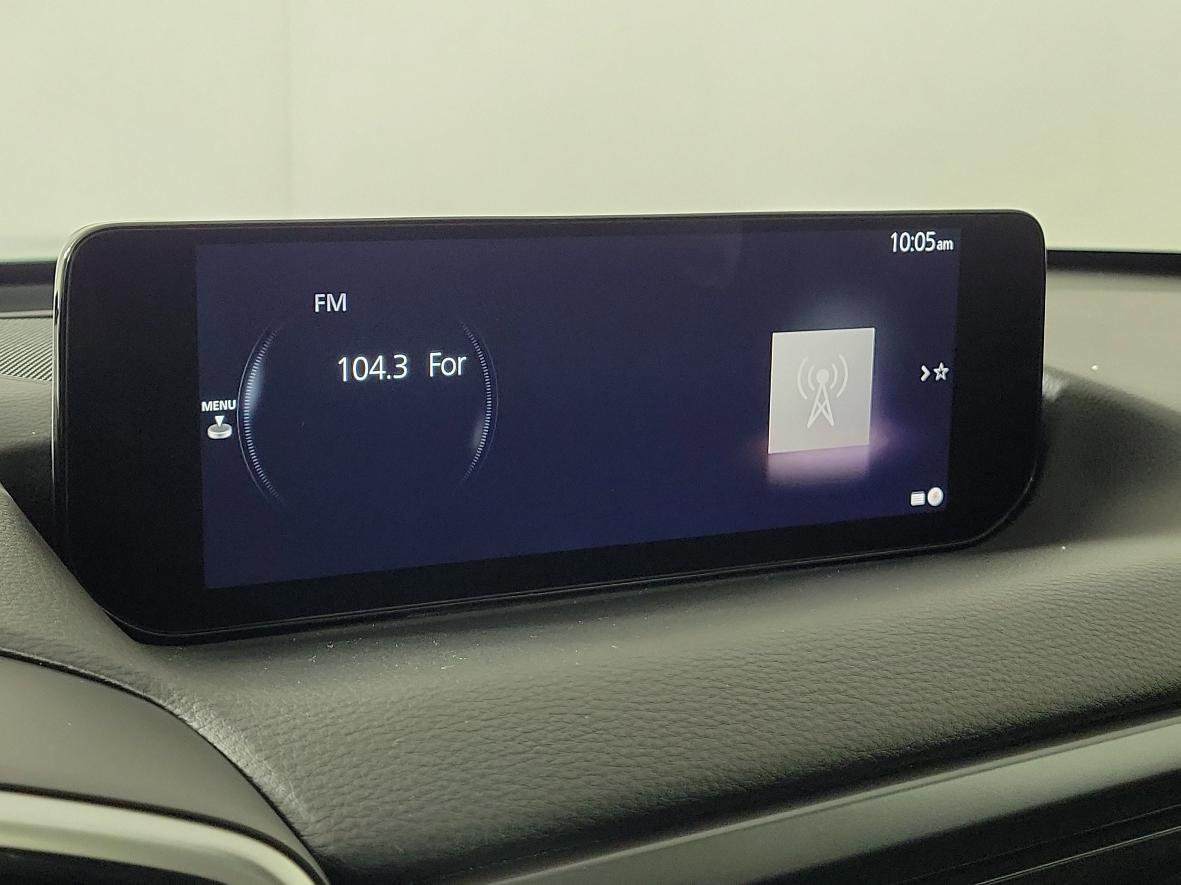 New 2026 MAZDA CX-50 AWD 2.5 Hybrid w/ Weather Package image 19