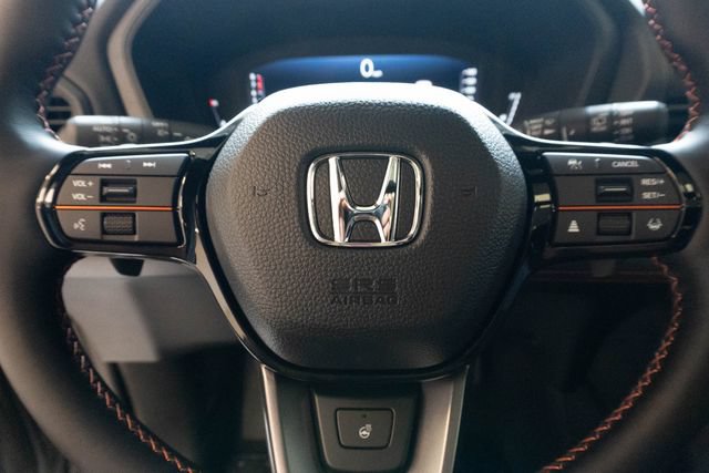 New 2026 Honda Pilot TrailSport image 24