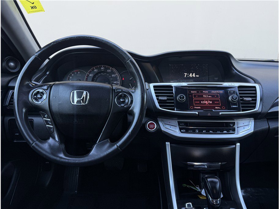 Used 2013 Honda Accord EX-L image 14