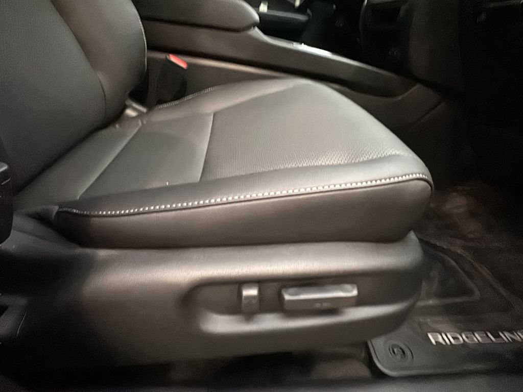 New 2026 Honda Ridgeline RTL image 21