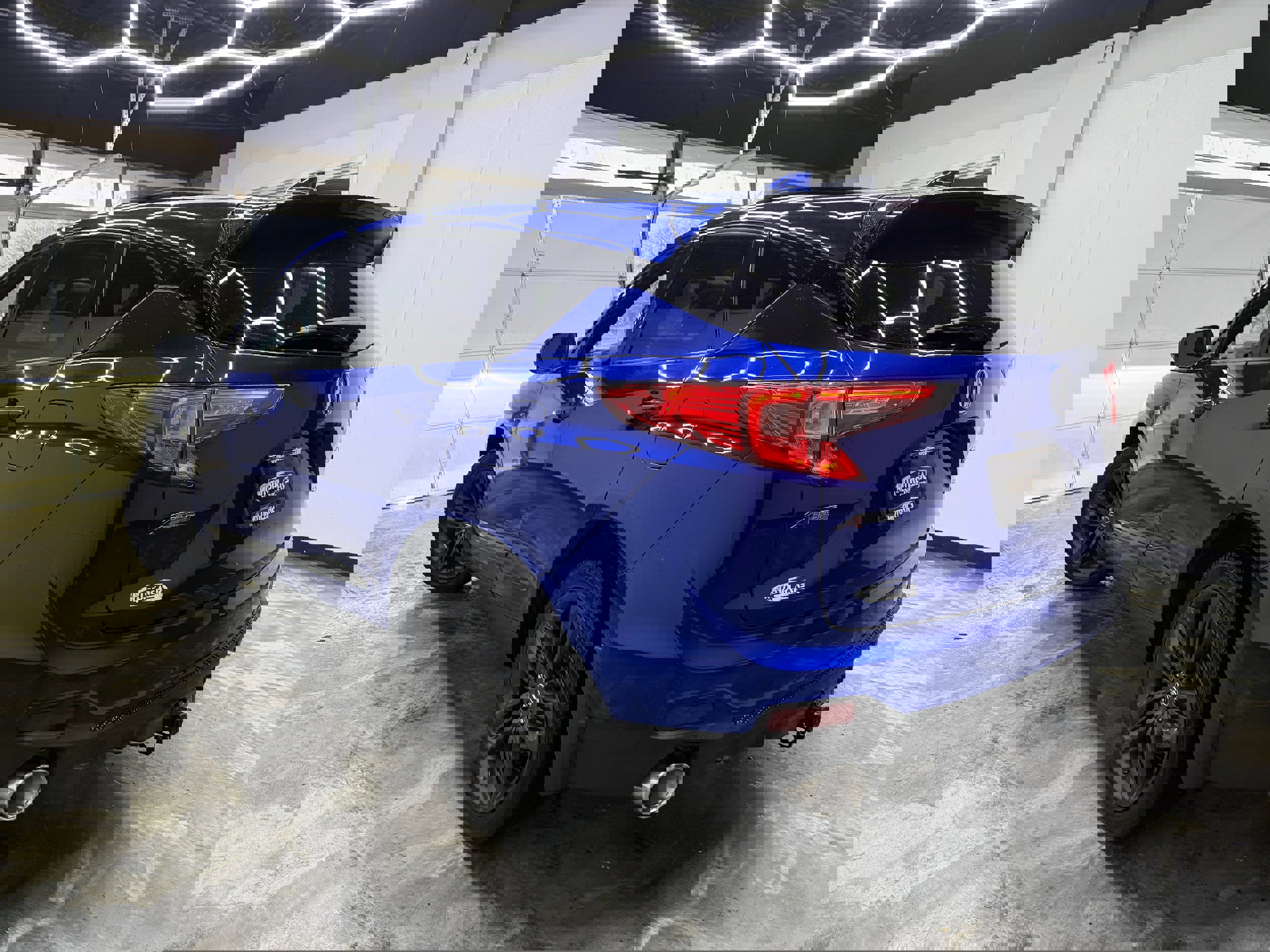 Used 2020 Acura RDX A-Spec image 10