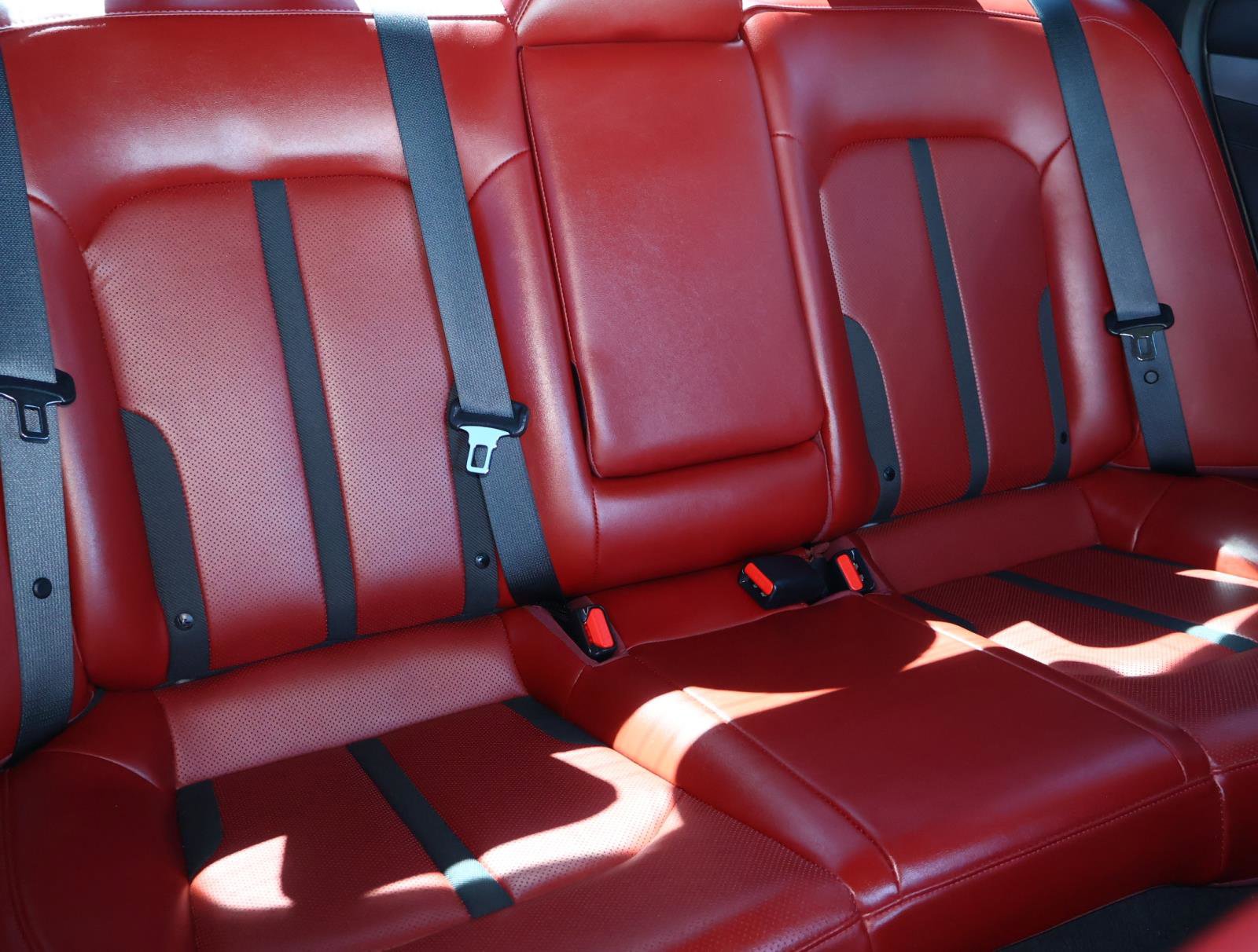 Used 2023 Kia K5 GT-Line image 19