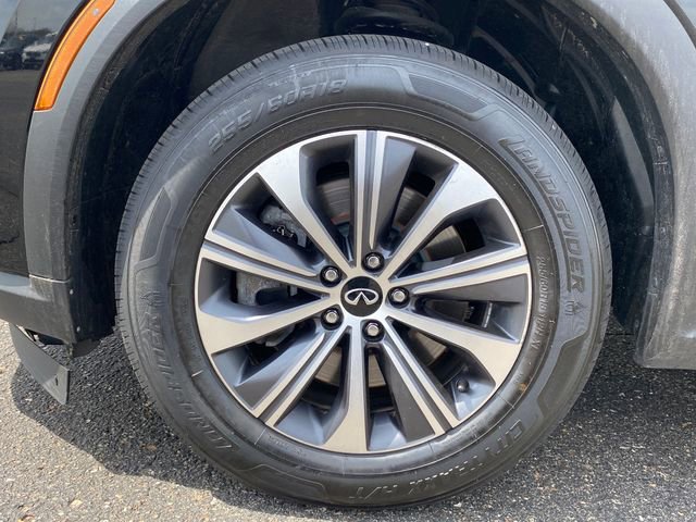 Used 2023 INFINITI QX60 Pure AWD/4WD image 22