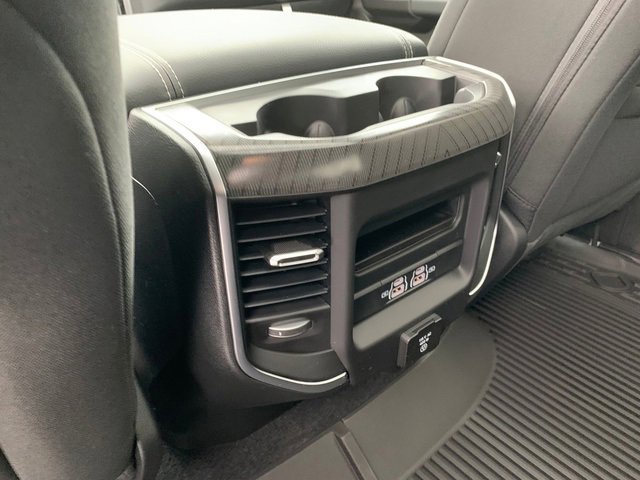 New 2026 RAM 1500 Big Horn image 15