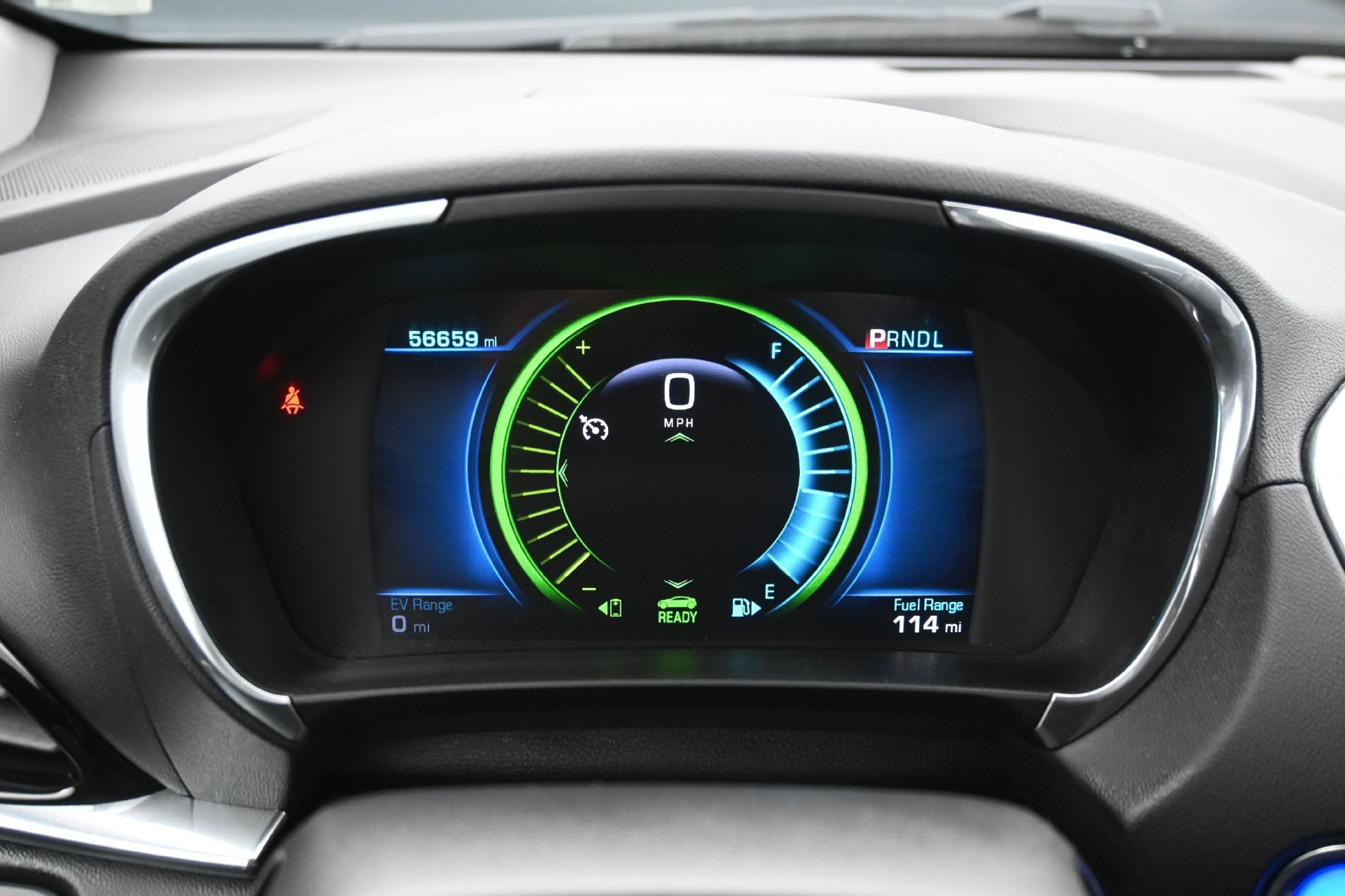 Used 2017 Chevrolet Volt Premier FWD image 18