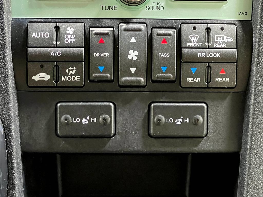 Used 2009 Honda Pilot Touring image 26