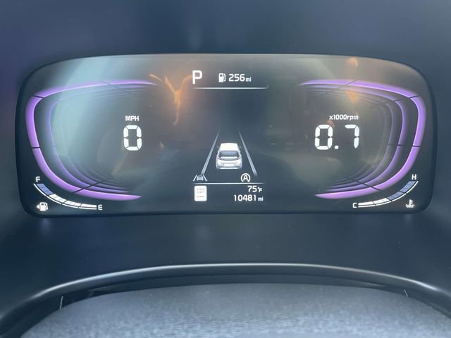 Used 2025 Kia Soul LX w/ LX Technology Package image 22