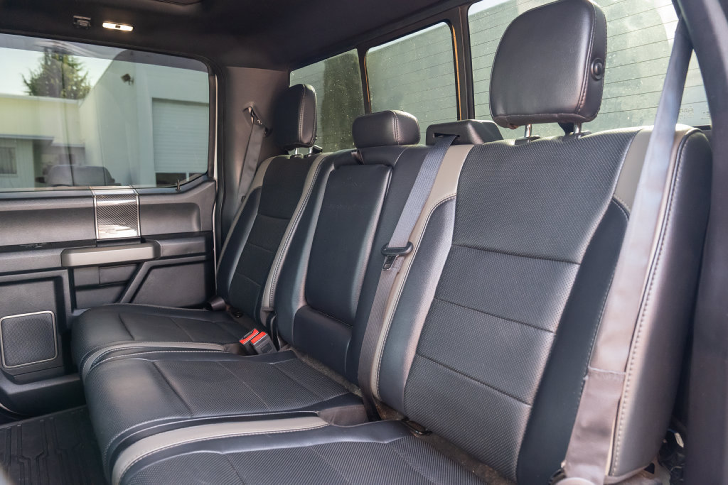 Used 2018 Ford F150 Raptor w/ Equipment Group 802A Luxury AWD/4WD image 27