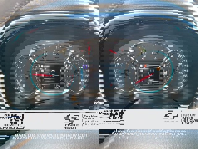 Used 2019 Chevrolet Traverse LT image 26