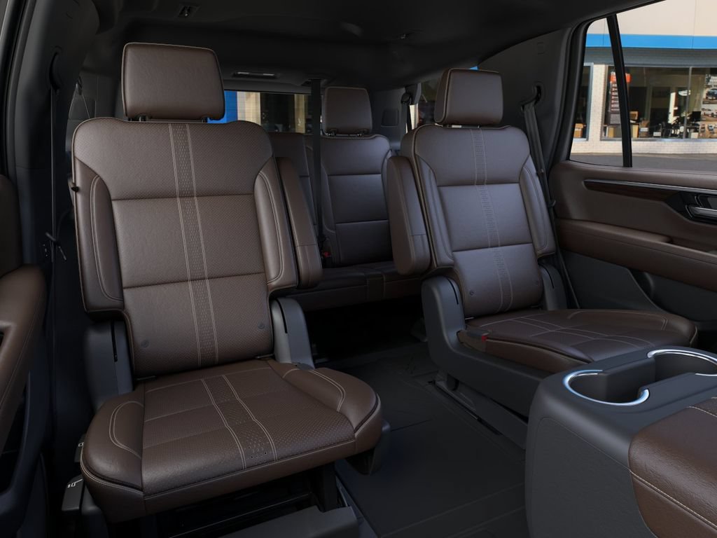 New 2026 Chevrolet Tahoe High Country AWD/4WD image 17