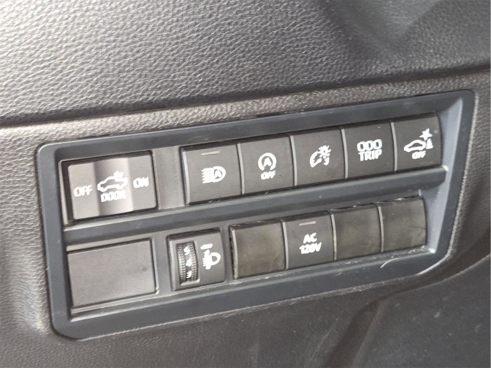 Used 2024 Toyota Tundra SR5 w/ TRD Off-Road Premium Package image 34