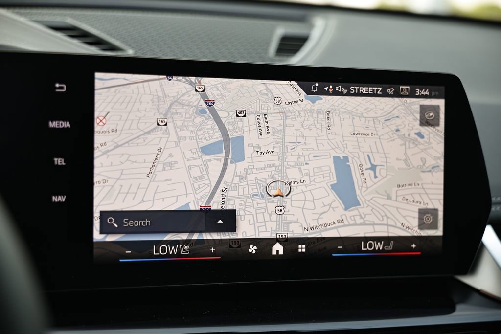 New 2026 BMW X1 xDrive28i w/ Technology Package image 39