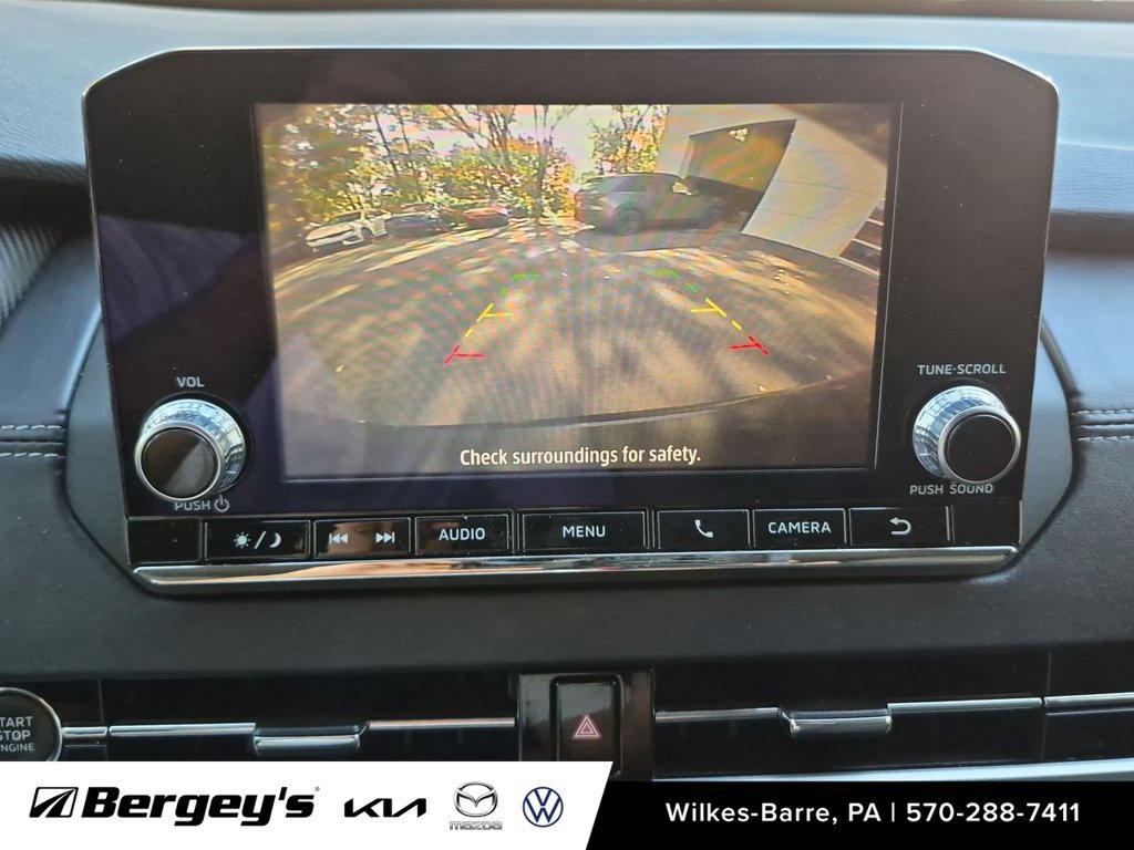 Used 2023 Mitsubishi Outlander SE AWD/4WD image 26