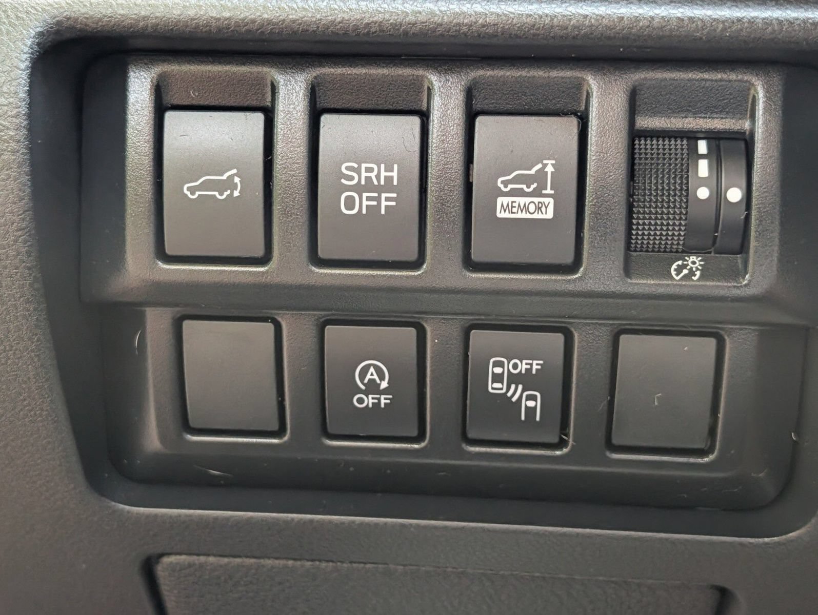 Used 2024 Subaru Forester Premium AWD/4WD image 12