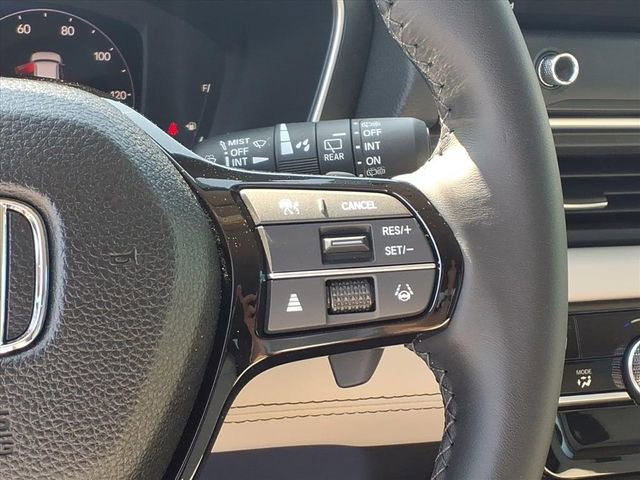 Used 2026 Honda Pilot Touring image 21