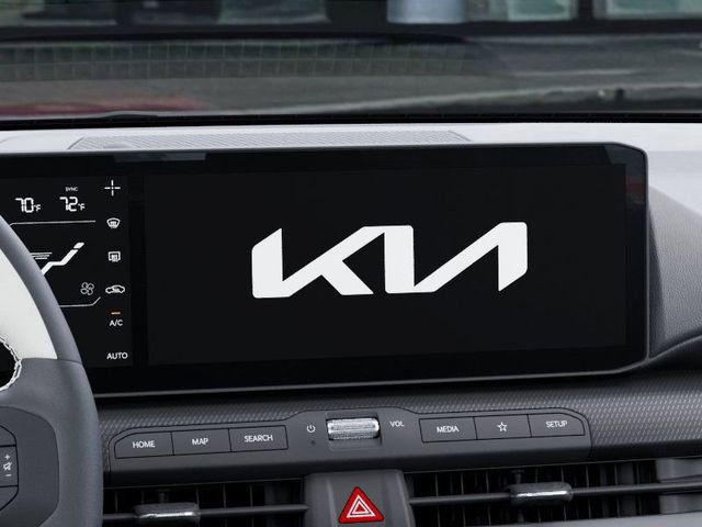 New 2026 Kia K4 GT-Line image 20