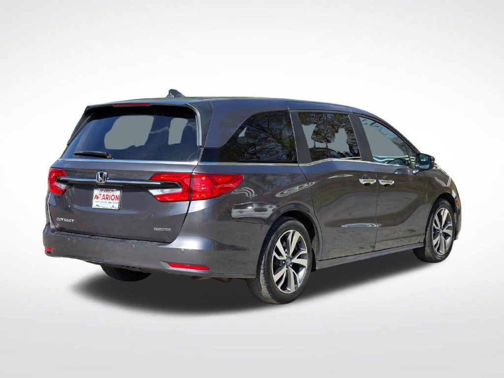 Used 2023 Honda Odyssey Touring image 23
