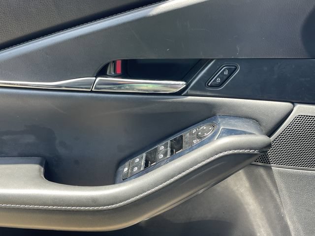 Used 2024 MAZDA CX-30 AWD 2.5 S w/ Preferred Package image 22