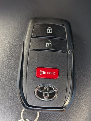 New 2027 Toyota Prius LE FWD image 26