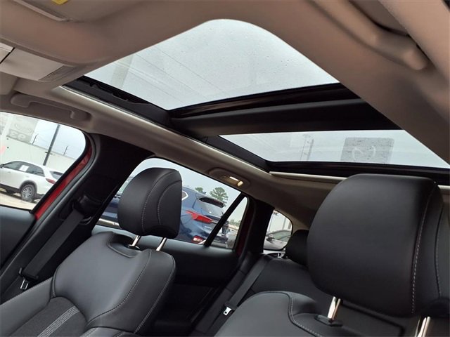 Used 2025 MAZDA CX-50 AWD 2.5 S w/ Premium Package image 5