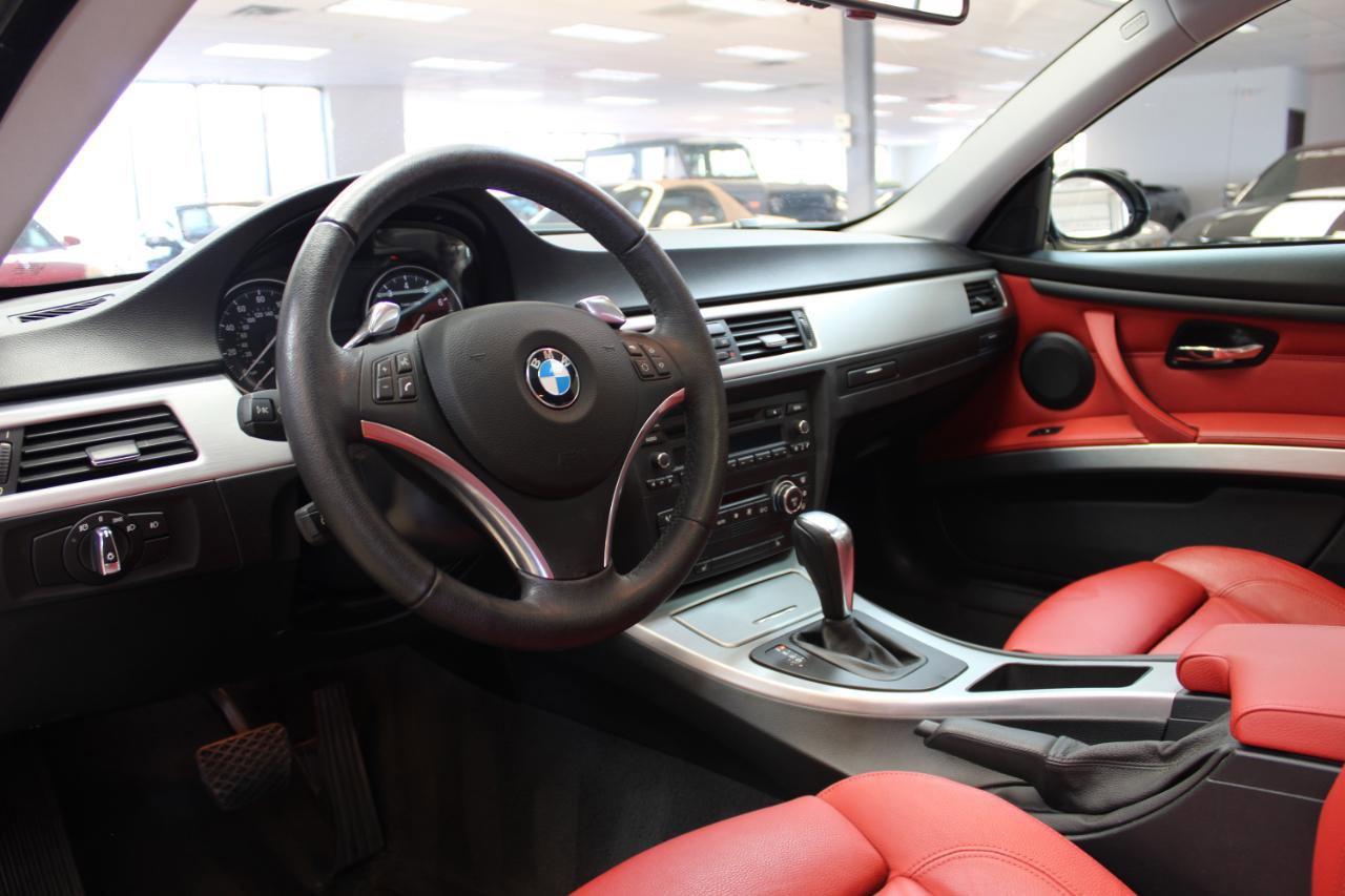 Used 2009 BMW 335i Coupe image 35