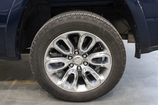 Used 2020 RAM 1500 Laramie w/ Sport Appearance Package image 40