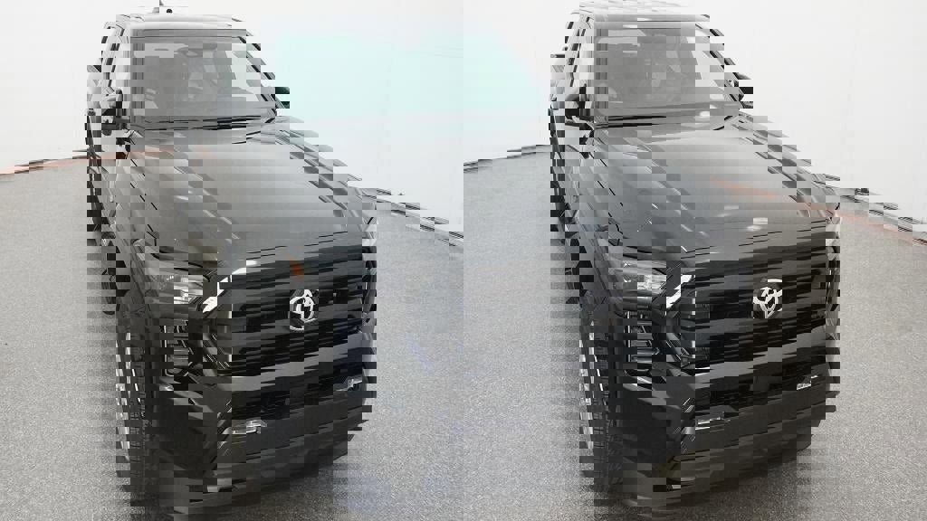 New 2026 Toyota Tacoma SR5 image 14