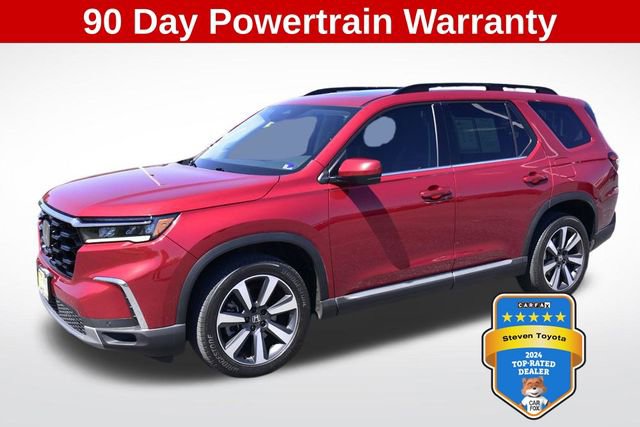 Used 2023 Honda Pilot Touring