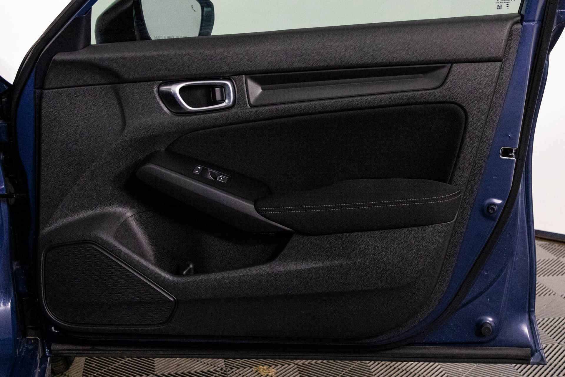 Used 2026 Honda Civic Sport image 37