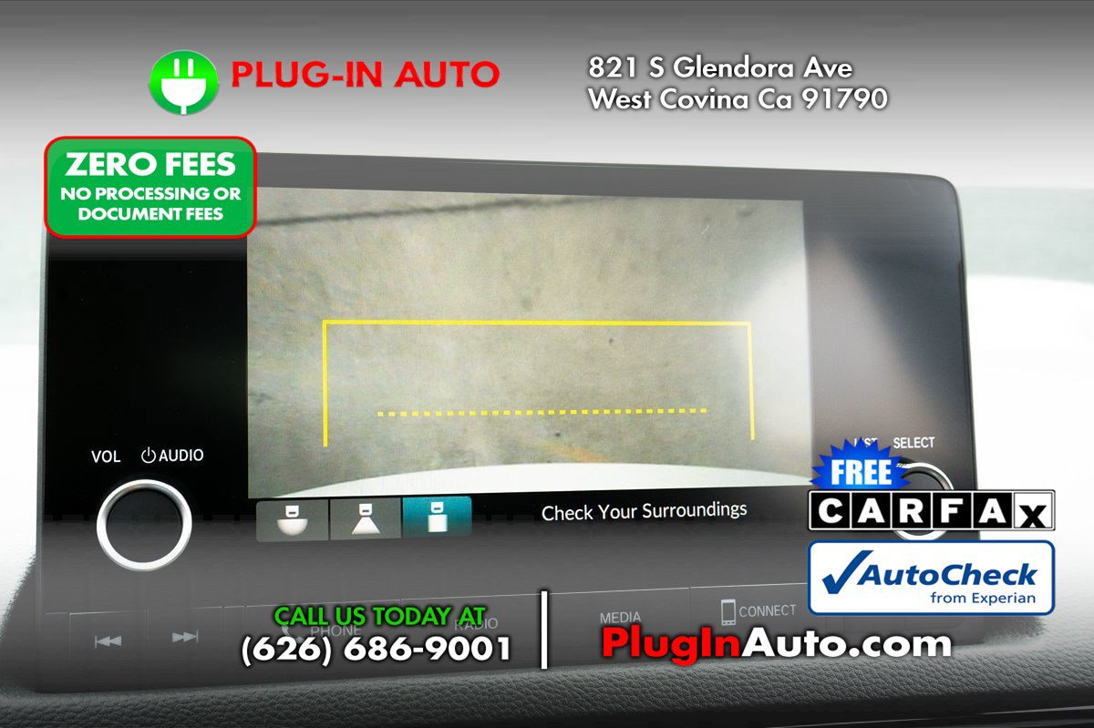 Used 2022 Honda Civic Sport image 26