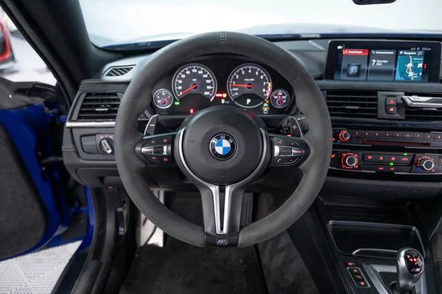 Used 2019 BMW M4 CS image 29
