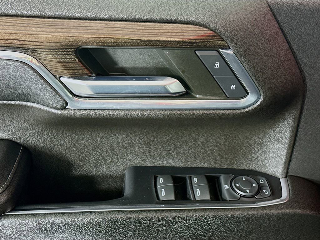 Used 2023 Chevrolet Silverado 1500 LT image 23