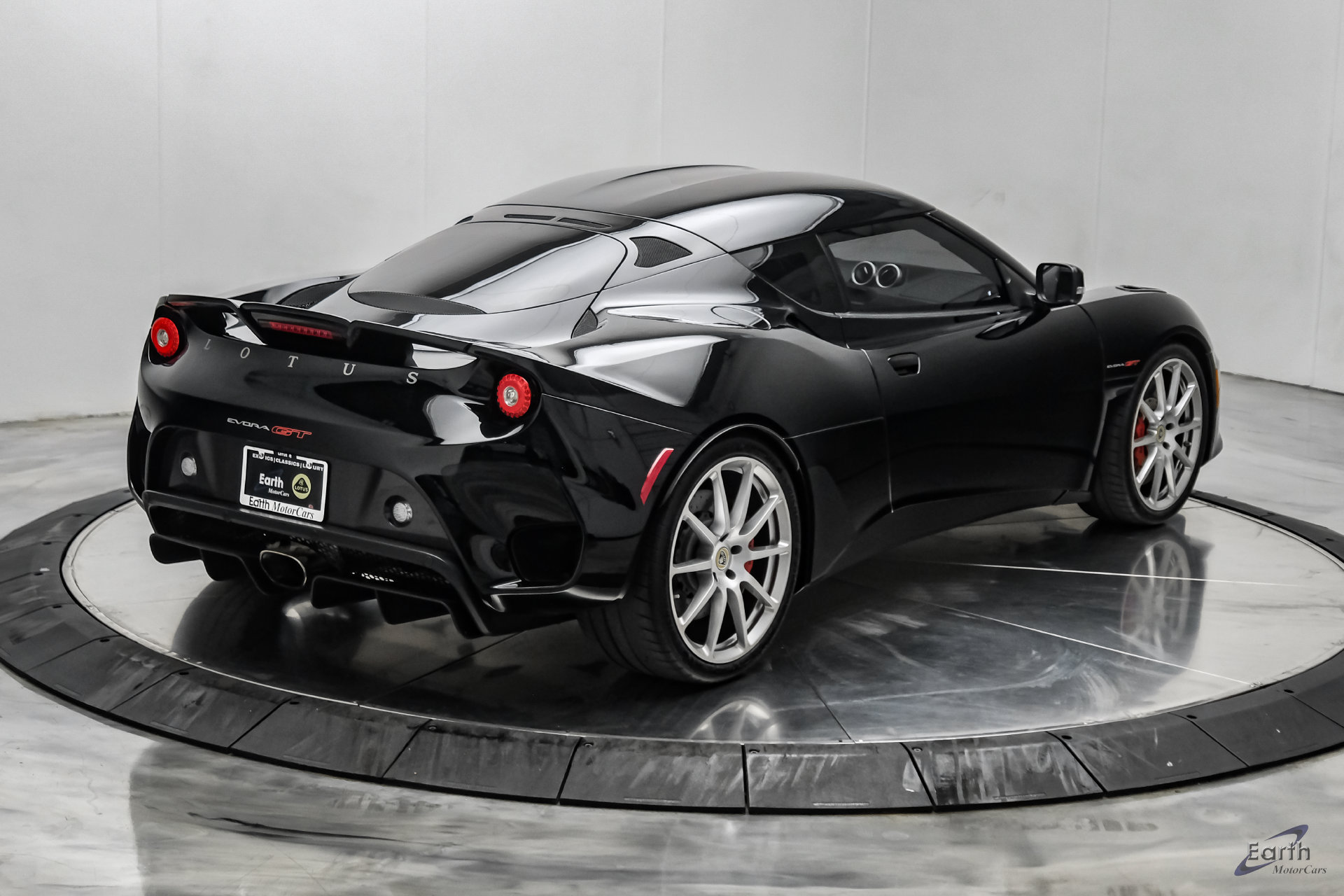 Used 2020 Lotus Evora RWD image 22