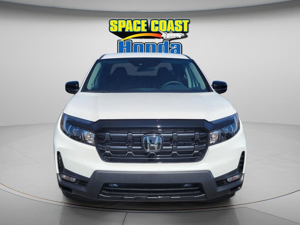 New 2026 Honda Ridgeline Sport image 2