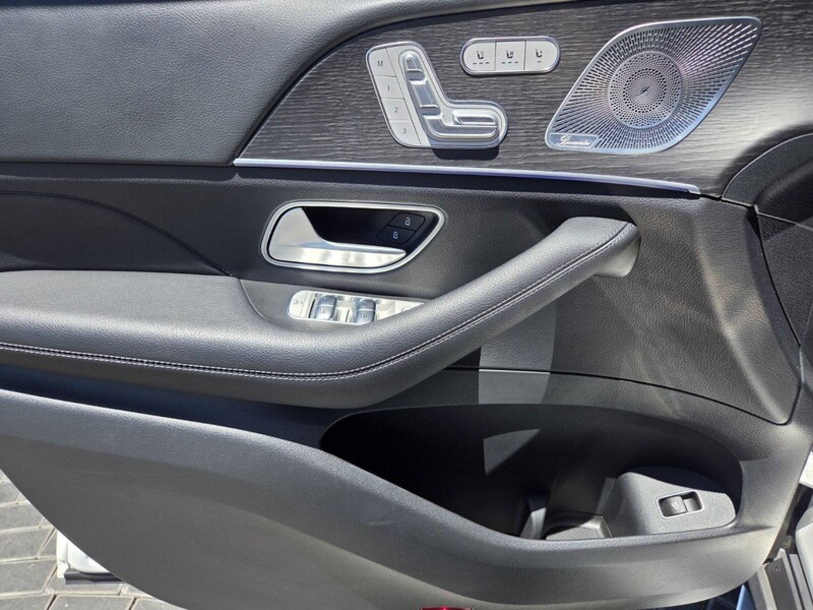Certified 2024 Mercedes-Benz GLE 350 4MATIC image 23