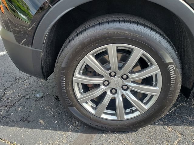 Used 2019 Cadillac XT4 Premium Luxury FWD image 7