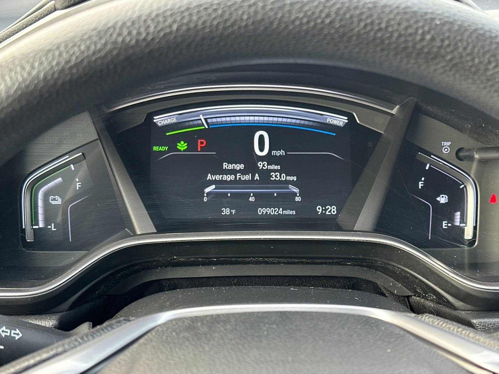 Used 2022 Honda CR-V EX image 24