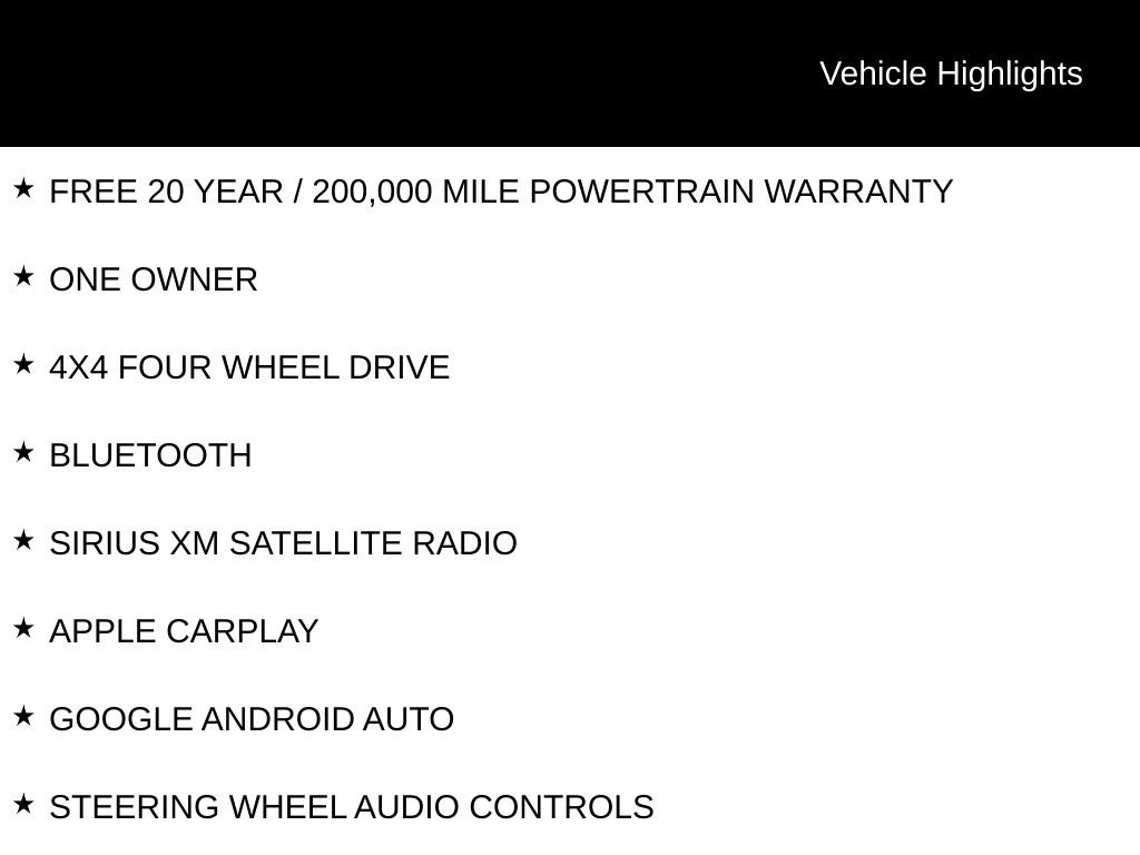 Used 2023 Toyota Tundra SR5 w/ SR5 Convenience Package image 2