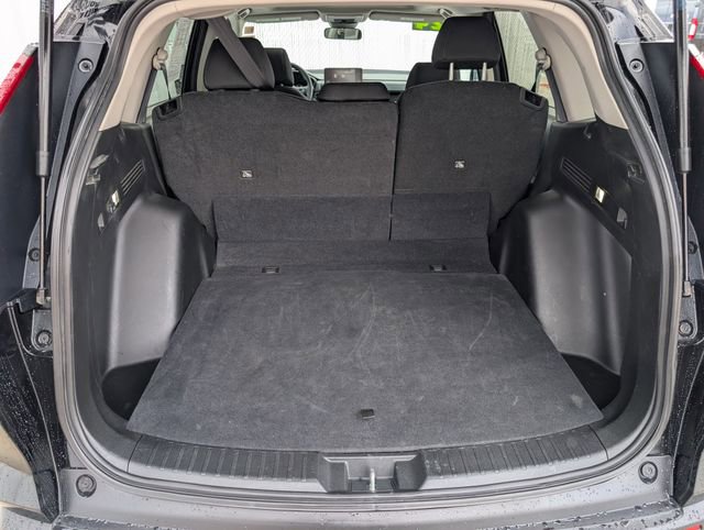 Used 2024 Honda CR-V EX image 26